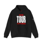 WDTY Tour Hoodie