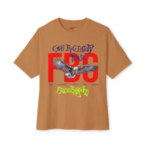 FBG Future T-shirt