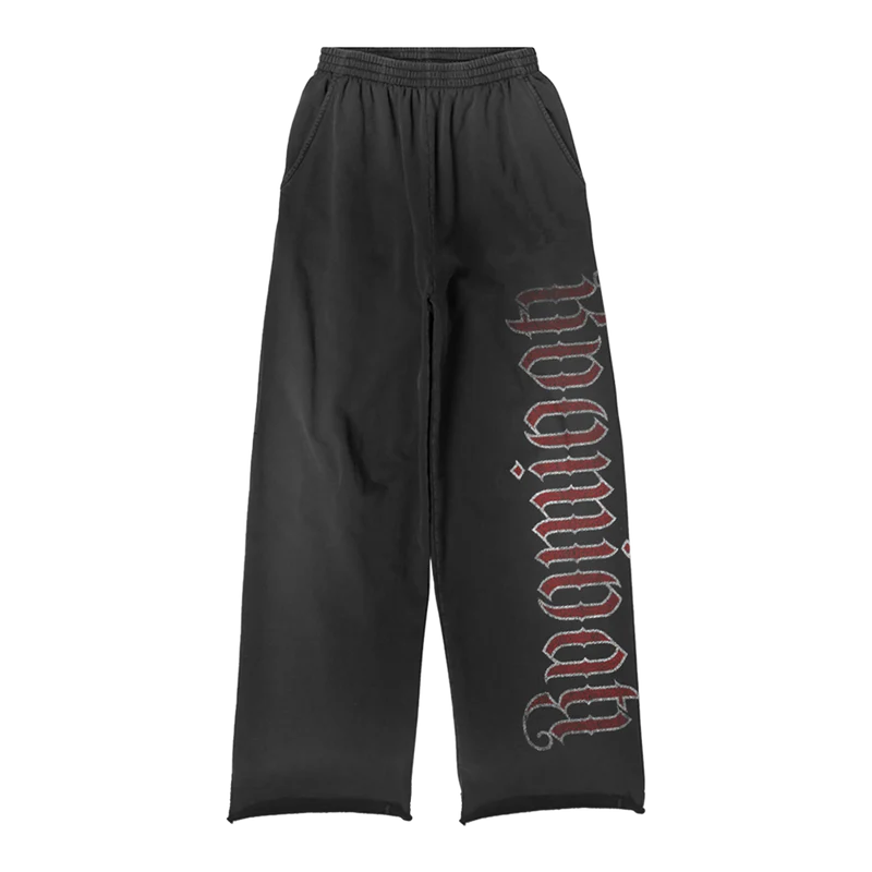 BOOMINATI SWEATPANTS