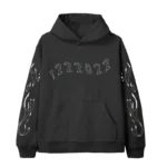 H&V HOODIE