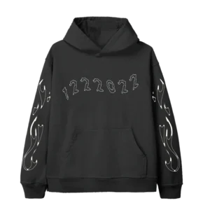 H&V HOODIE