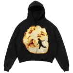 NAHWC 5 YEAR COVER HOODIE