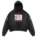 TOUR HOODIE