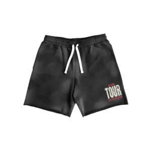 TOUR SHORTS