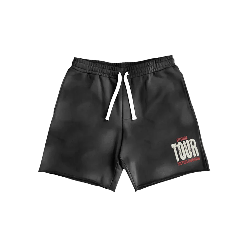 TOUR SHORTS