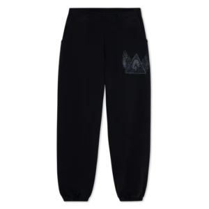 WDTY OMERTA SWEATPANTS